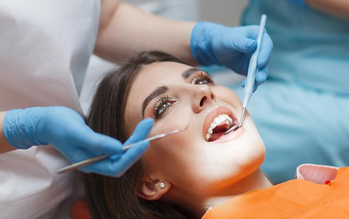 SKYDENT Dental Clinic - About Us