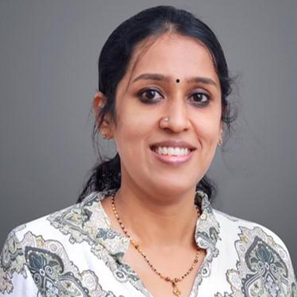 Dr. Malini V